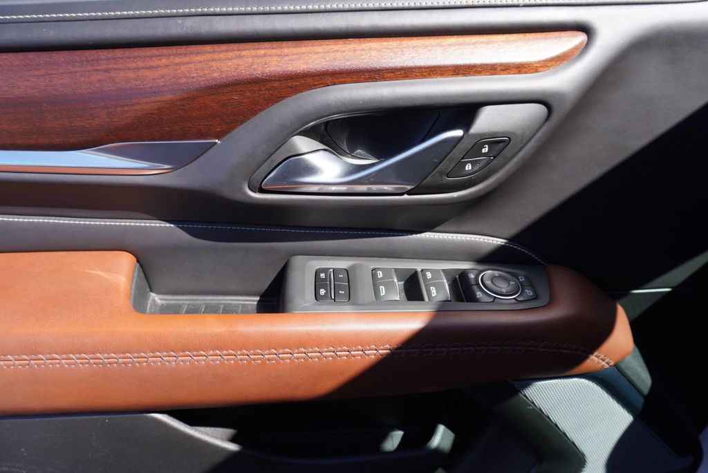 2023 GMC Yukon XL DENALI ULTIMATE - 22921379 - 29