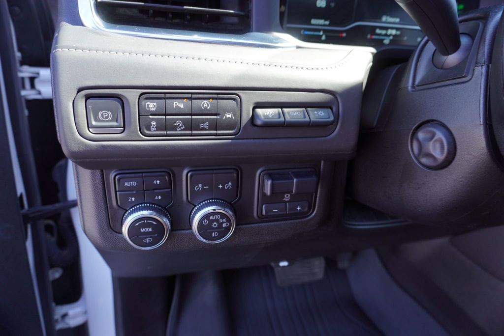 2023 GMC Yukon XL DENALI ULTIMATE - 22921379 - 31