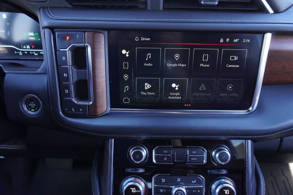 2023 GMC Yukon XL DENALI ULTIMATE - 22921379 - 37