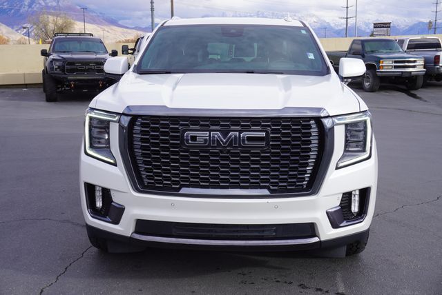 2023 GMC Yukon XL DENALI ULTIMATE - 22921379 - 3