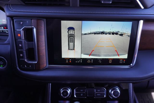 2023 GMC Yukon XL DENALI ULTIMATE - 22921379 - 39