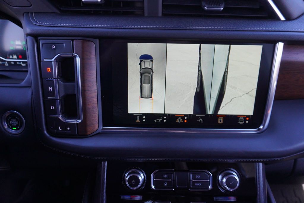 2023 GMC Yukon XL DENALI ULTIMATE - 22921379 - 40