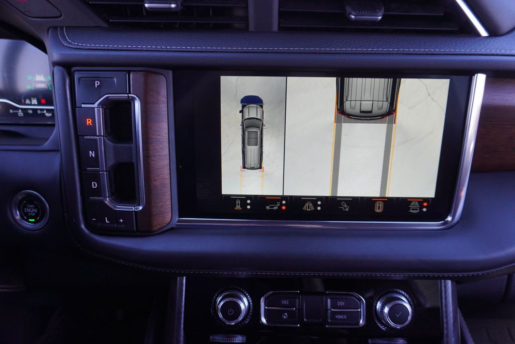 2023 GMC Yukon XL DENALI ULTIMATE - 22921379 - 41