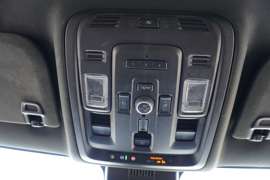 2023 GMC Yukon XL DENALI ULTIMATE - 22921379 - 48