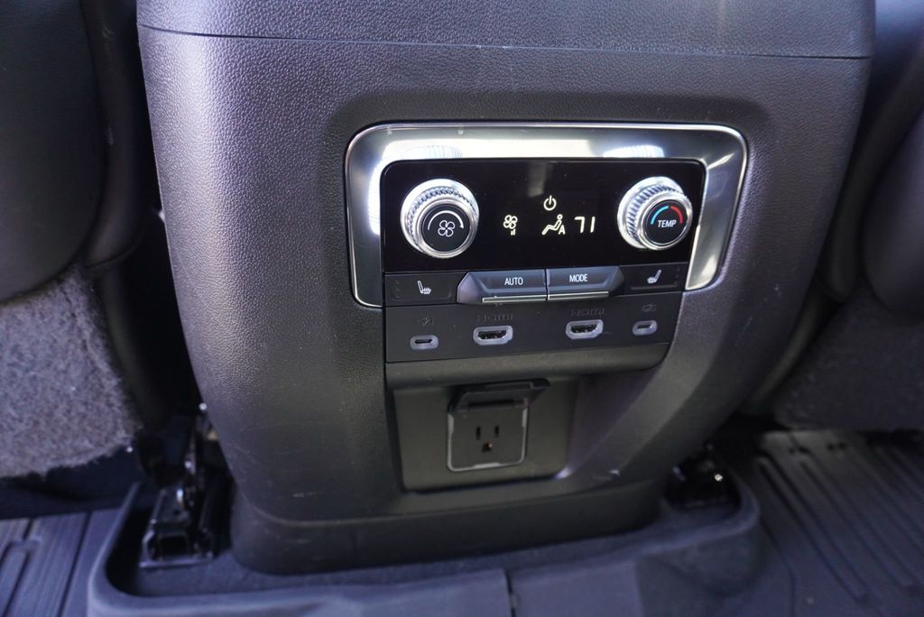 2023 GMC Yukon XL DENALI ULTIMATE - 22921379 - 49