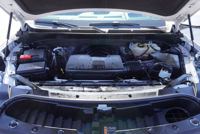 2023 GMC Yukon XL DENALI ULTIMATE - 22921379 - 52