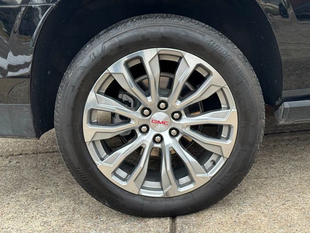 2023 GMC Yukon XL LocalTrade/MSRP$95565/DenaliReservePkg/DualPanoramicRoof/NAV - 22970816 - 9