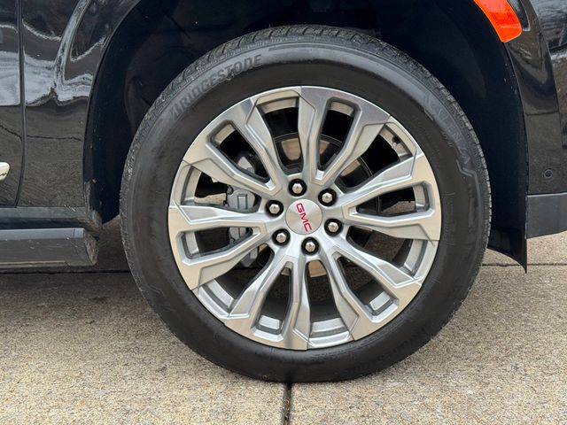 2023 GMC Yukon XL LocalTrade/MSRP$95565/DenaliReservePkg/DualPanoramicRoof/NAV - 22970816 - 10