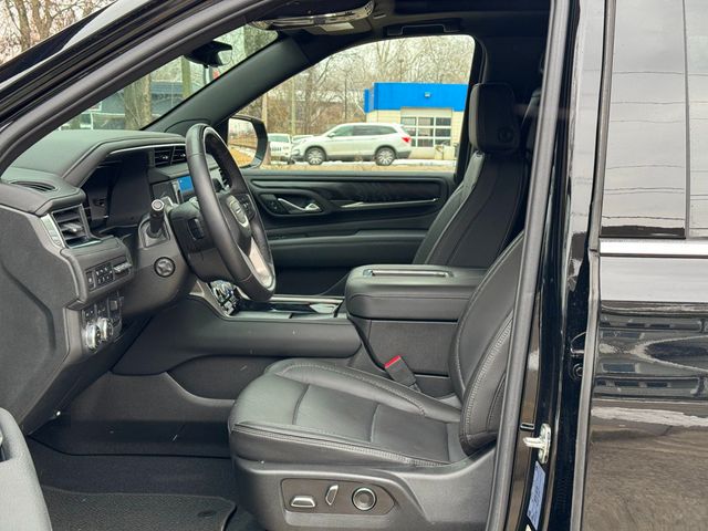 2023 GMC Yukon XL LocalTrade/MSRP$95565/DenaliReservePkg/DualPanoramicRoof/NAV - 22970816 - 12