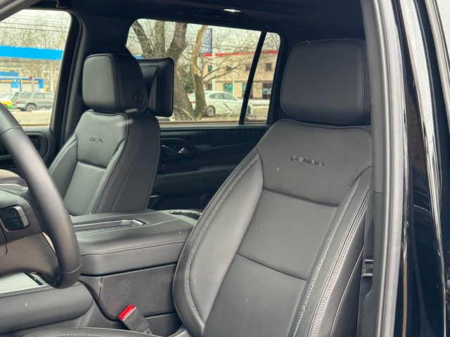 2023 GMC Yukon XL LocalTrade/MSRP$95565/DenaliReservePkg/DualPanoramicRoof/NAV - 22970816 - 13
