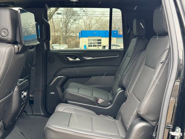 2023 GMC Yukon XL LocalTrade/MSRP$95565/DenaliReservePkg/DualPanoramicRoof/NAV - 22970816 - 15