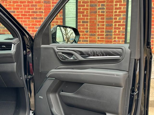 2023 GMC Yukon XL LocalTrade/MSRP$95565/DenaliReservePkg/DualPanoramicRoof/NAV - 22970816 - 17