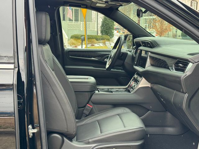 2023 GMC Yukon XL LocalTrade/MSRP$95565/DenaliReservePkg/DualPanoramicRoof/NAV - 22970816 - 18