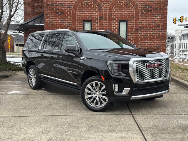 2023 GMC Yukon XL LocalTrade/MSRP$95565/DenaliReservePkg/DualPanoramicRoof/NAV - 22970816 - 1