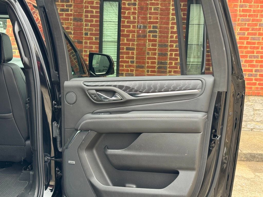 2023 GMC Yukon XL LocalTrade/MSRP$95565/DenaliReservePkg/DualPanoramicRoof/NAV - 22970816 - 20