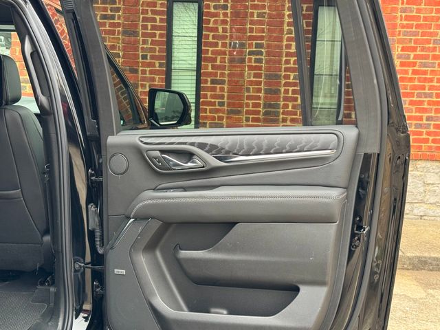 2023 GMC Yukon XL LocalTrade/MSRP$95565/DenaliReservePkg/DualPanoramicRoof/NAV - 22970816 - 20