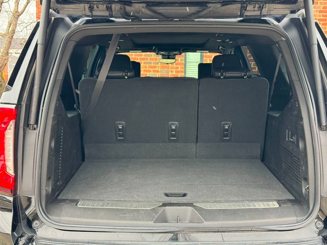 2023 GMC Yukon XL LocalTrade/MSRP$95565/DenaliReservePkg/DualPanoramicRoof/NAV - 22970816 - 23