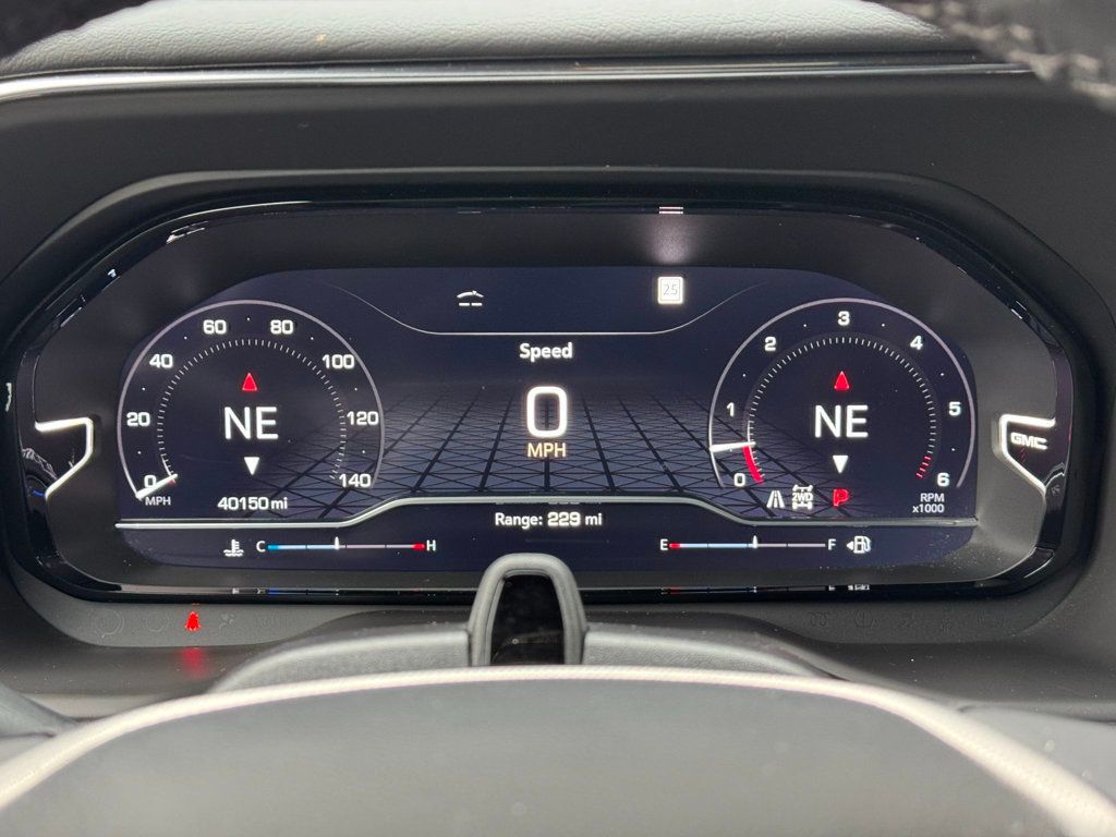 2023 GMC Yukon XL LocalTrade/MSRP$95565/DenaliReservePkg/DualPanoramicRoof/NAV - 22970816 - 26