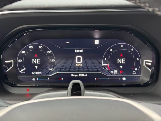 2023 GMC Yukon XL LocalTrade/MSRP$95565/DenaliReservePkg/DualPanoramicRoof/NAV - 22970816 - 26