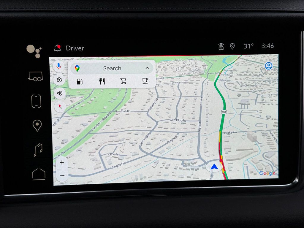 2023 GMC Yukon XL LocalTrade/MSRP$95565/DenaliReservePkg/DualPanoramicRoof/NAV - 22970816 - 28