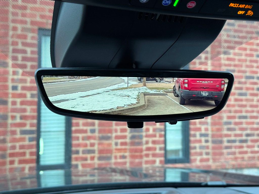 2023 GMC Yukon XL LocalTrade/MSRP$95565/DenaliReservePkg/DualPanoramicRoof/NAV - 22970816 - 31