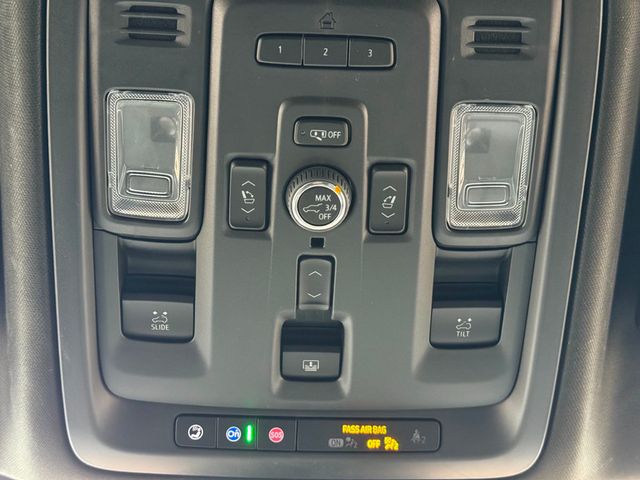 2023 GMC Yukon XL LocalTrade/MSRP$95565/DenaliReservePkg/DualPanoramicRoof/NAV - 22970816 - 32