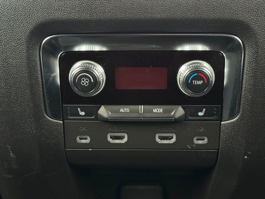 2023 GMC Yukon XL LocalTrade/MSRP$95565/DenaliReservePkg/DualPanoramicRoof/NAV - 22970816 - 34