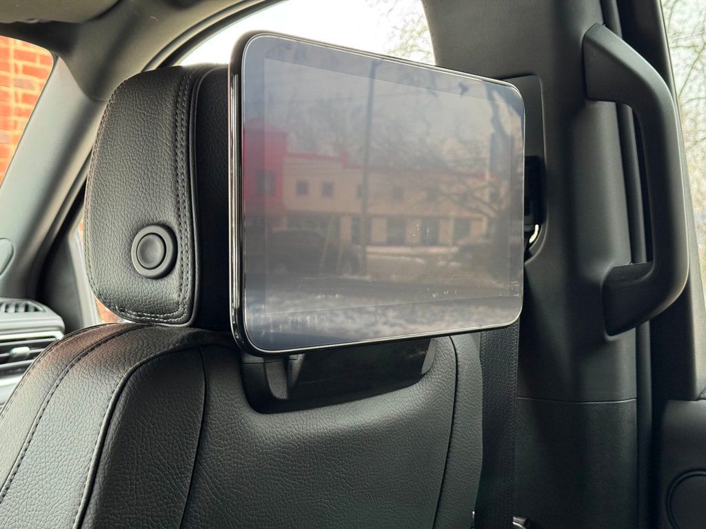 2023 GMC Yukon XL LocalTrade/MSRP$95565/DenaliReservePkg/DualPanoramicRoof/NAV - 22970816 - 35