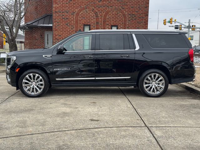 2023 GMC Yukon XL LocalTrade/MSRP$95565/DenaliReservePkg/DualPanoramicRoof/NAV - 22970816 - 3