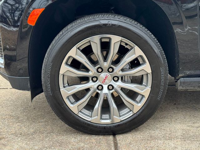 2023 GMC Yukon XL LocalTrade/MSRP$95565/DenaliReservePkg/DualPanoramicRoof/NAV - 22970816 - 7