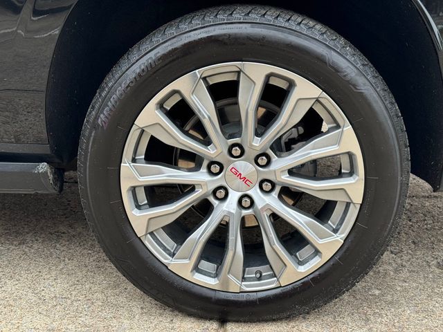 2023 GMC Yukon XL LocalTrade/MSRP$95565/DenaliReservePkg/DualPanoramicRoof/NAV - 22970816 - 8