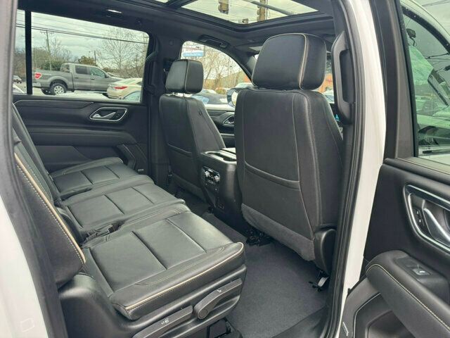 2023 GMC Yukon XL LocalTrade/SLT/Htd&CooledSeats/Rear Cam/Bose Audio/NAV - 22728949 - 15