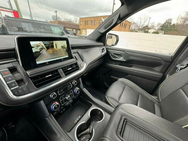 2023 GMC Yukon XL LocalTrade/SLT/Htd&CooledSeats/Rear Cam/Bose Audio/NAV - 22728949 - 29