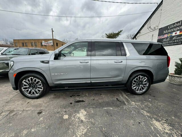 2023 GMC Yukon XL MSRP$102145/DenaliUltimate/SuperCruise/HeadsUpDisplay/PanoRoof - 22768535 - 1