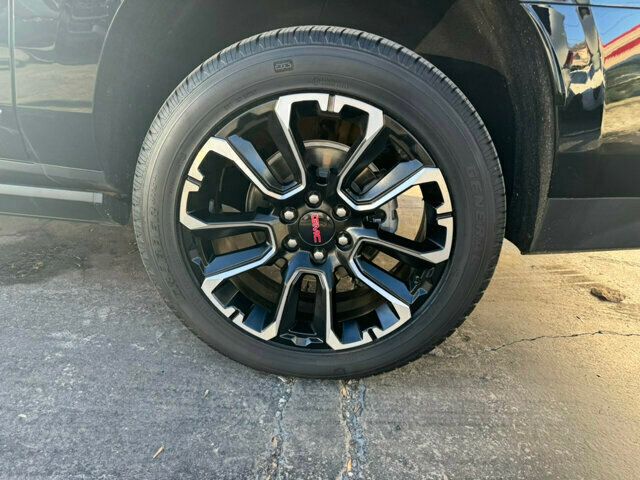 2023 GMC Yukon XL MSRP$88035/Denali/4WD/AdaptiveCruiseControl/BlindSpot/NAV - 22676963 - 31