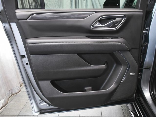 2023 GMC Yukon XL SLT - 23009355 - 11