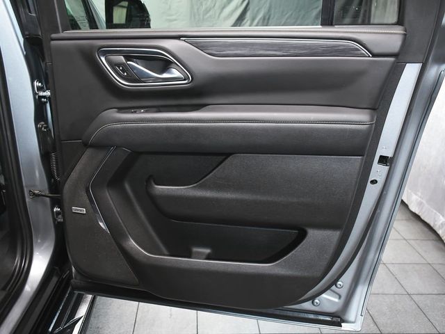 2023 GMC Yukon XL SLT - 23009355 - 12