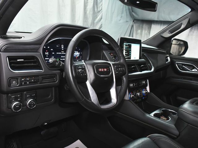 2023 GMC Yukon XL SLT - 23009355 - 18