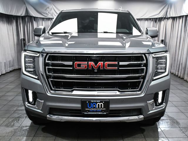 2023 GMC Yukon XL SLT - 23009355 - 1