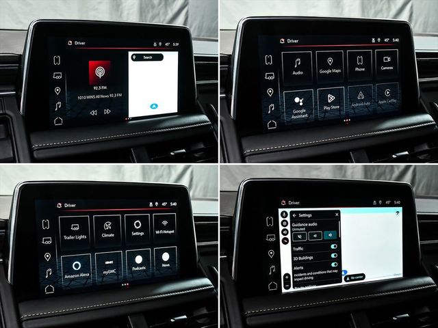 2023 GMC Yukon XL SLT - 23009355 - 20