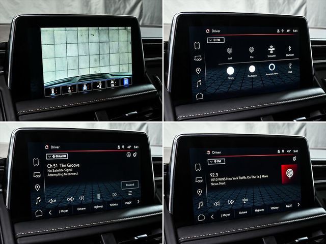 2023 GMC Yukon XL SLT - 23009355 - 22