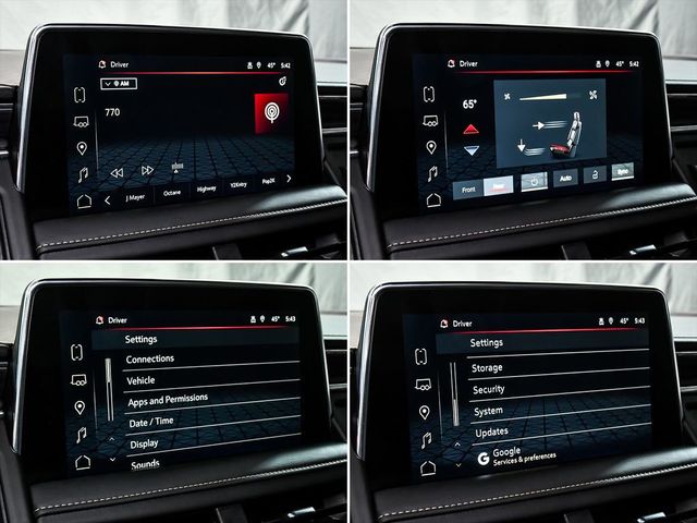2023 GMC Yukon XL SLT - 23009355 - 23