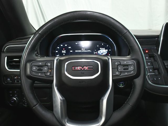 2023 GMC Yukon XL SLT - 23009355 - 27