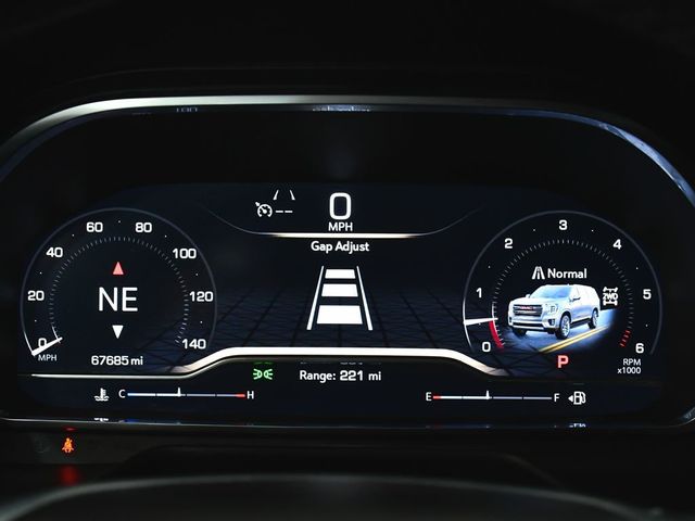 2023 GMC Yukon XL SLT - 23009355 - 30