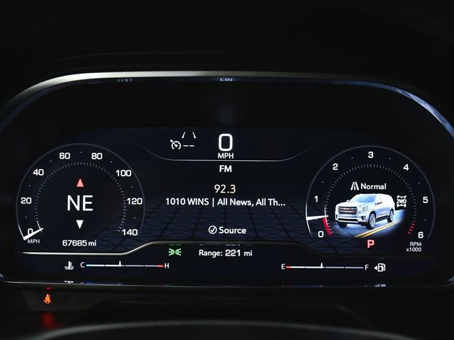2023 GMC Yukon XL SLT - 23009355 - 31