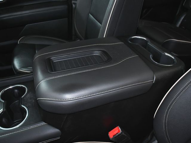 2023 GMC Yukon XL SLT - 23009355 - 35