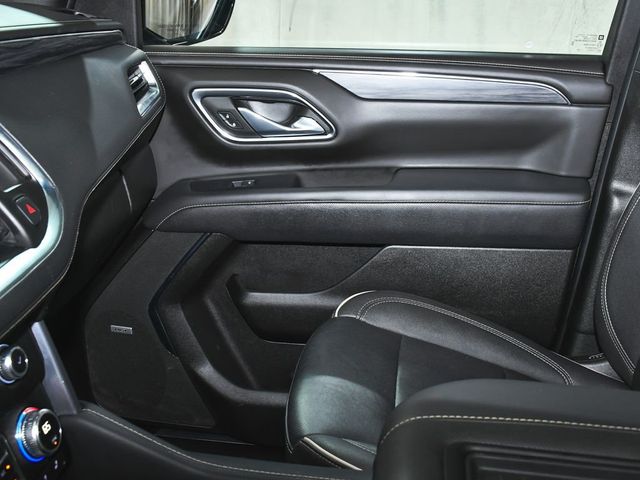 2023 GMC Yukon XL SLT - 23009355 - 37