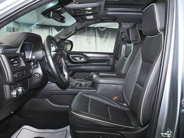2023 GMC Yukon XL SLT - 23009355 - 38