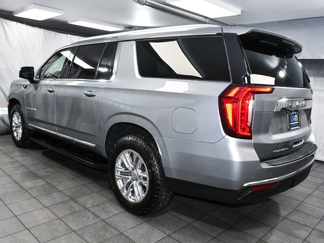 2023 GMC Yukon XL SLT - 23009355 - 3