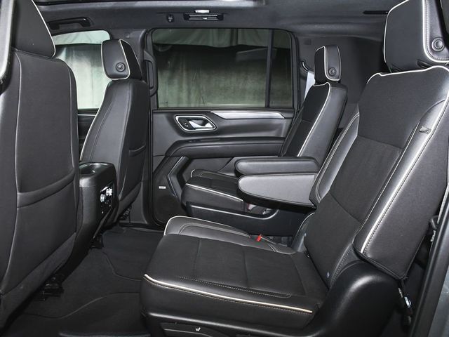 2023 GMC Yukon XL SLT - 23009355 - 42